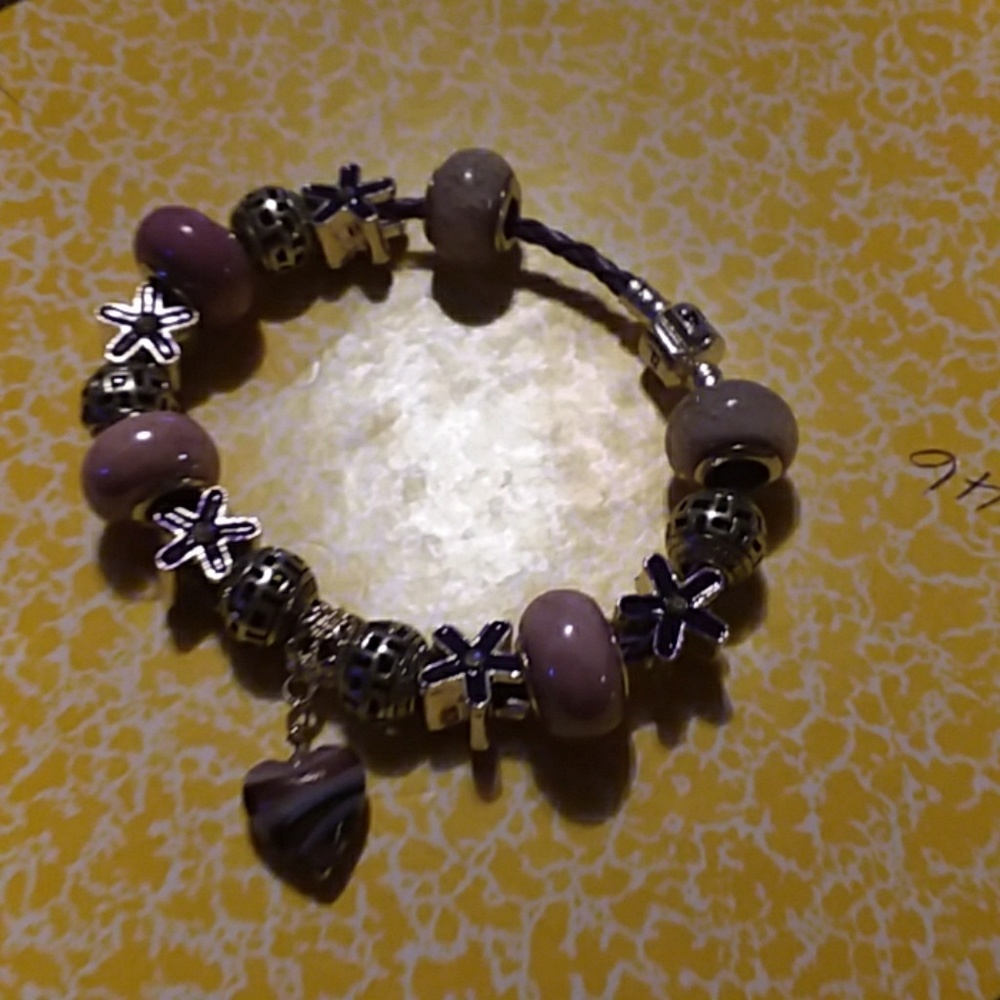 HANDMADE BRACELET - Picture 2 of 3
